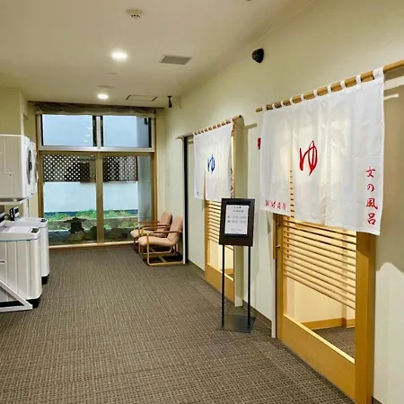 Ｈｏｔｅｌ Ｔｒｕｎｋ Ｗａｋｋａｎａｉ - Vacation Stay 92601V